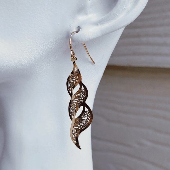 Jewelry - Sterling Silver Earrings